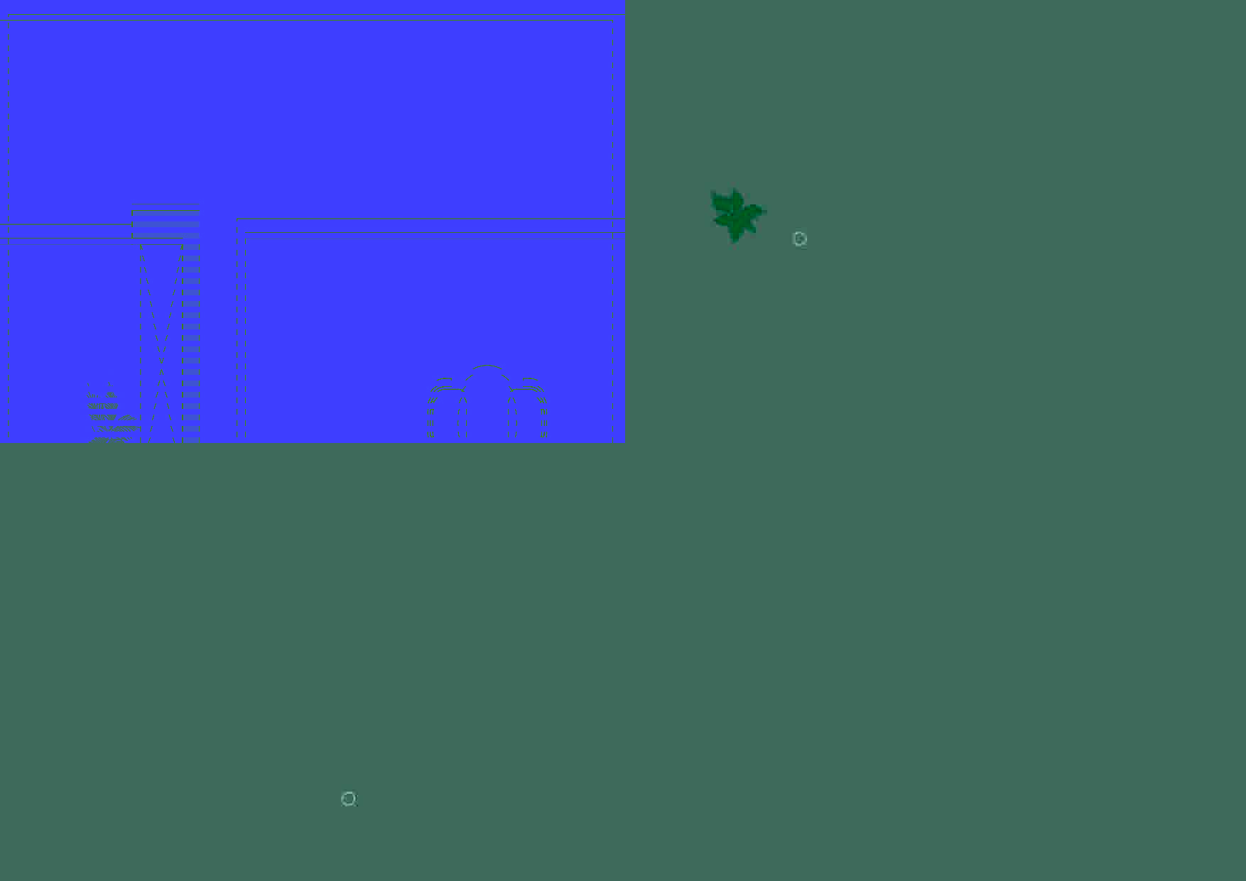 Monogram — გეგმა 67