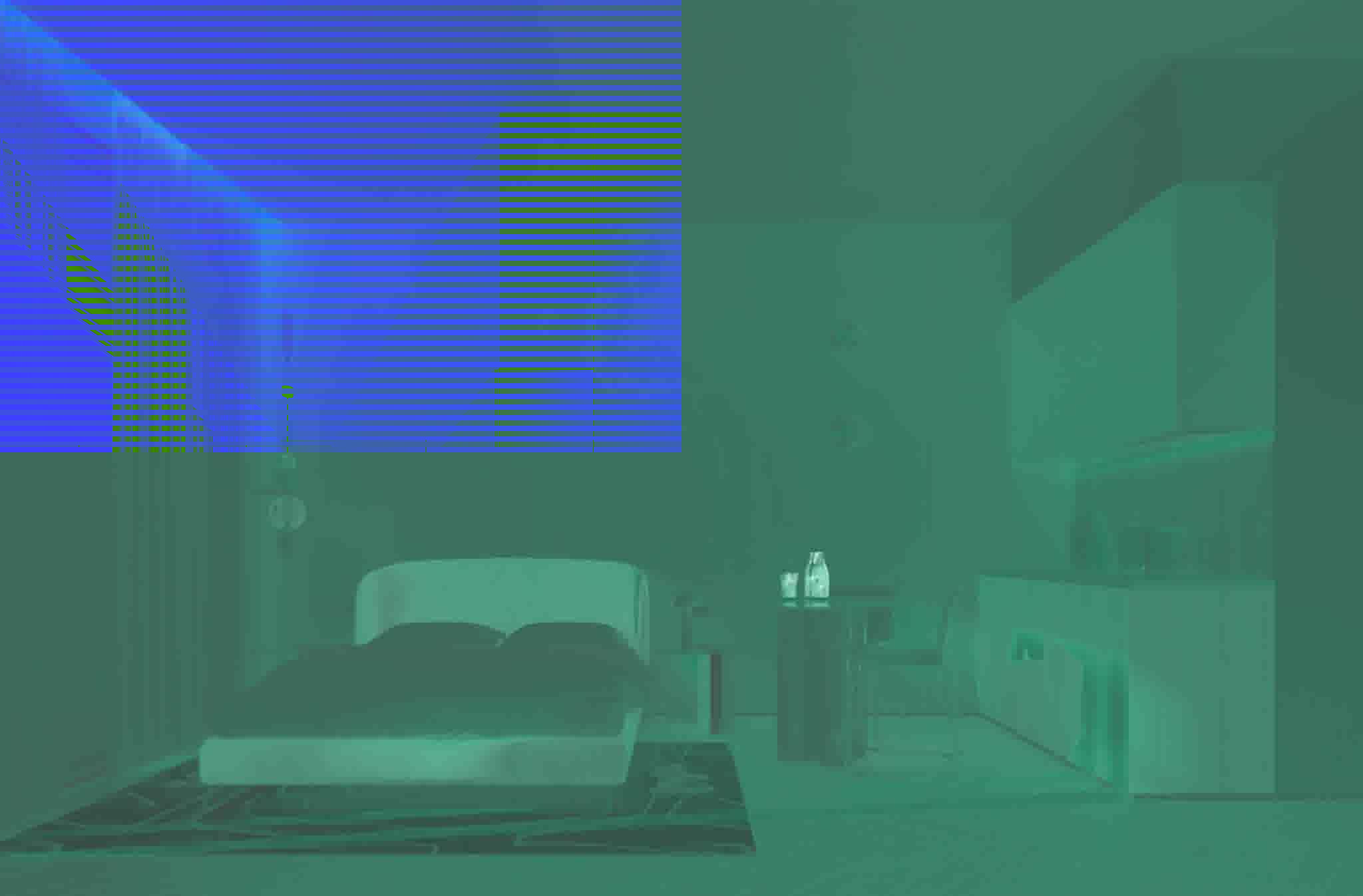 Next Magnolia — rendering 5