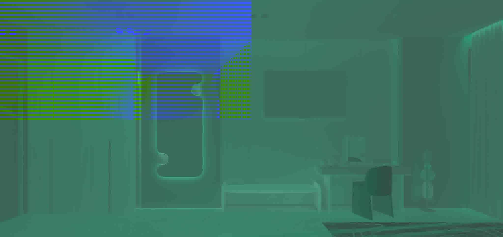 Next Magnolia — rendering 6