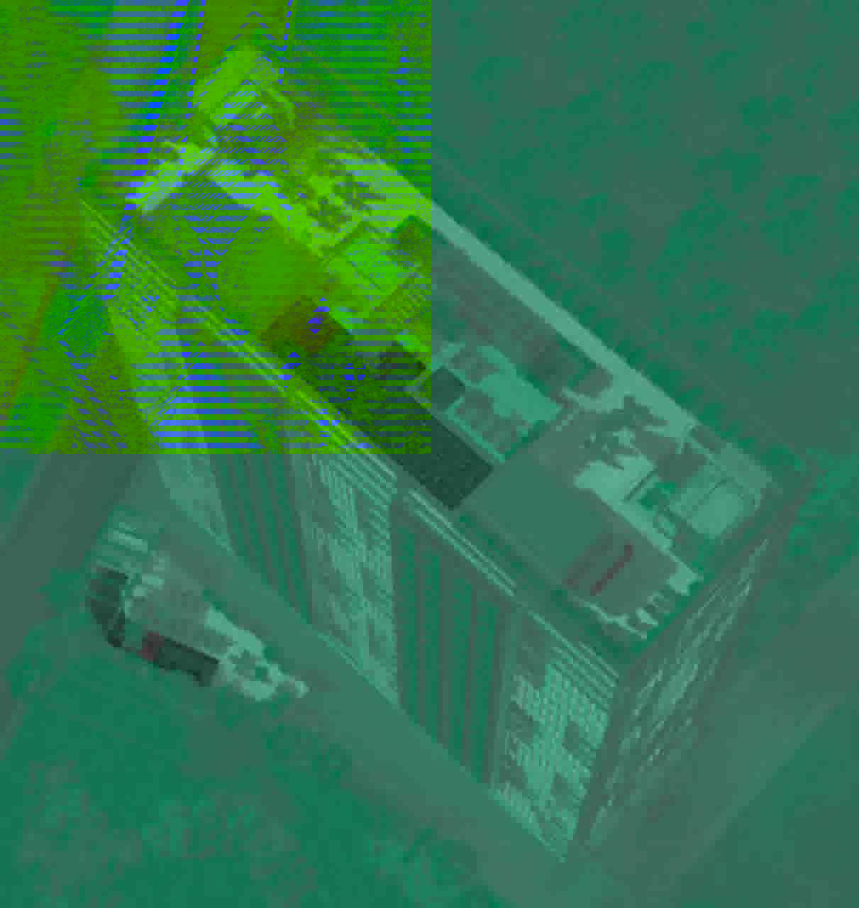 Stay & Rent — rendering 2