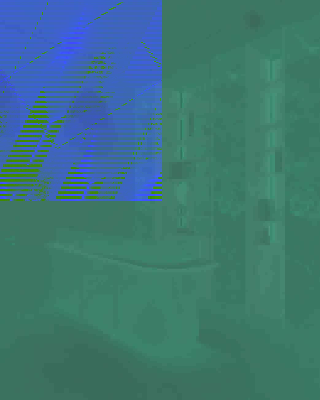 Monogram — ინტერიერი 13
