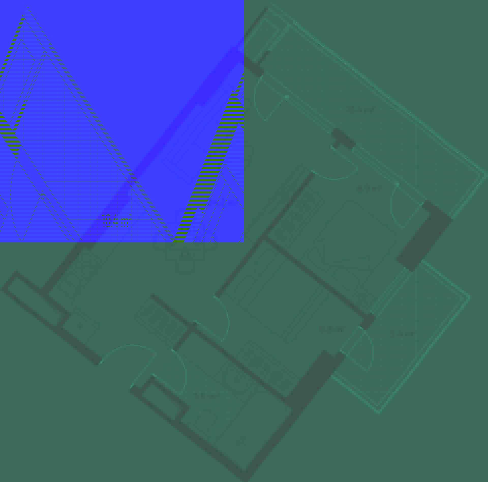 Park Line — планировка 8