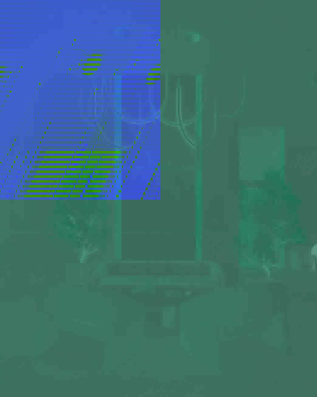Monogram — ინფრასტრუქტურა 33