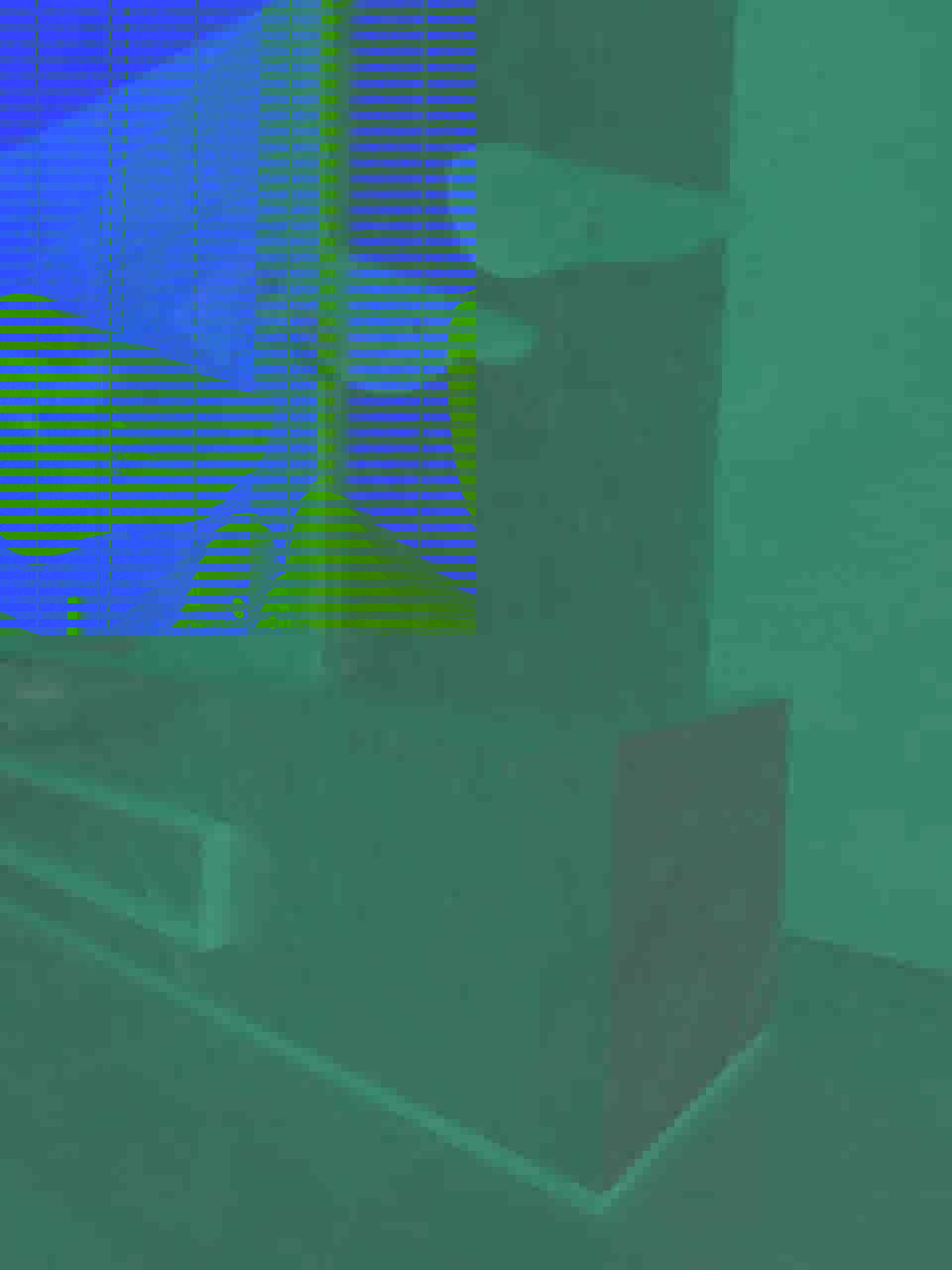 Next Address — візуалізацыя 8