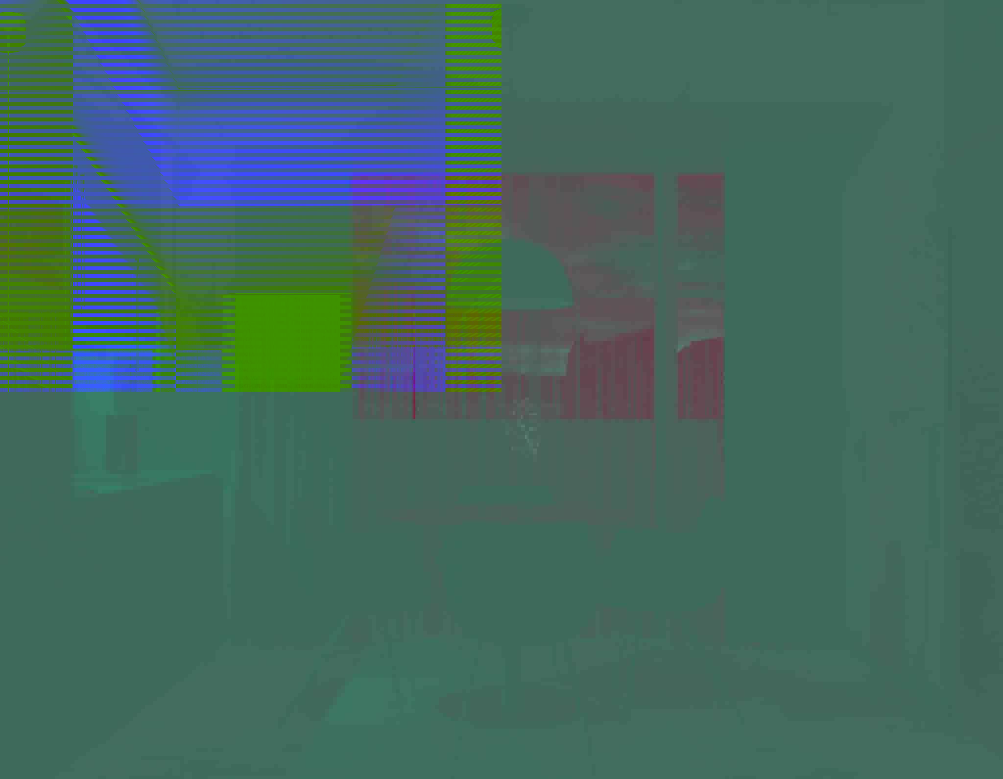 Metropol Cube — rendering 82