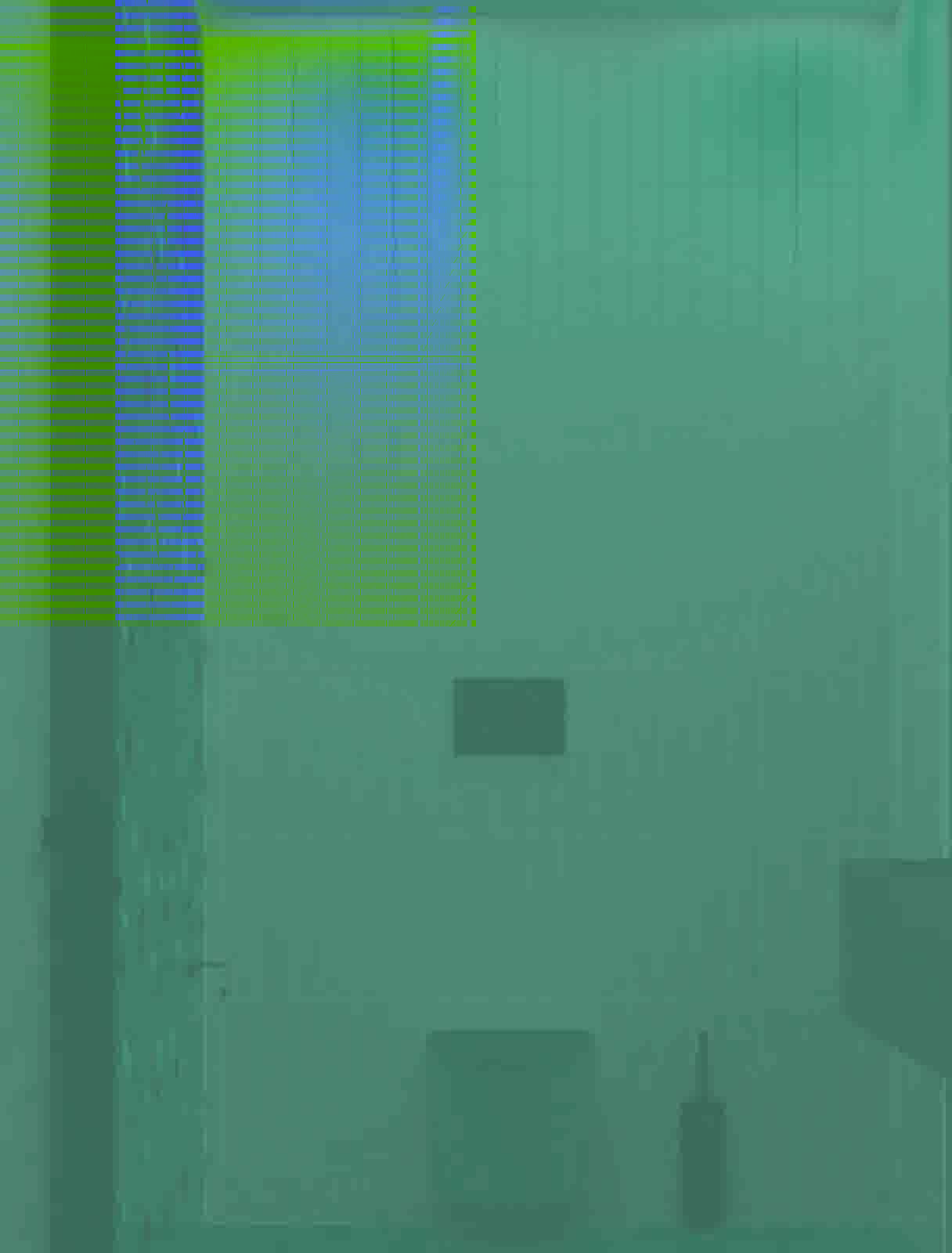 Green Side Gonio — візуалізація 19