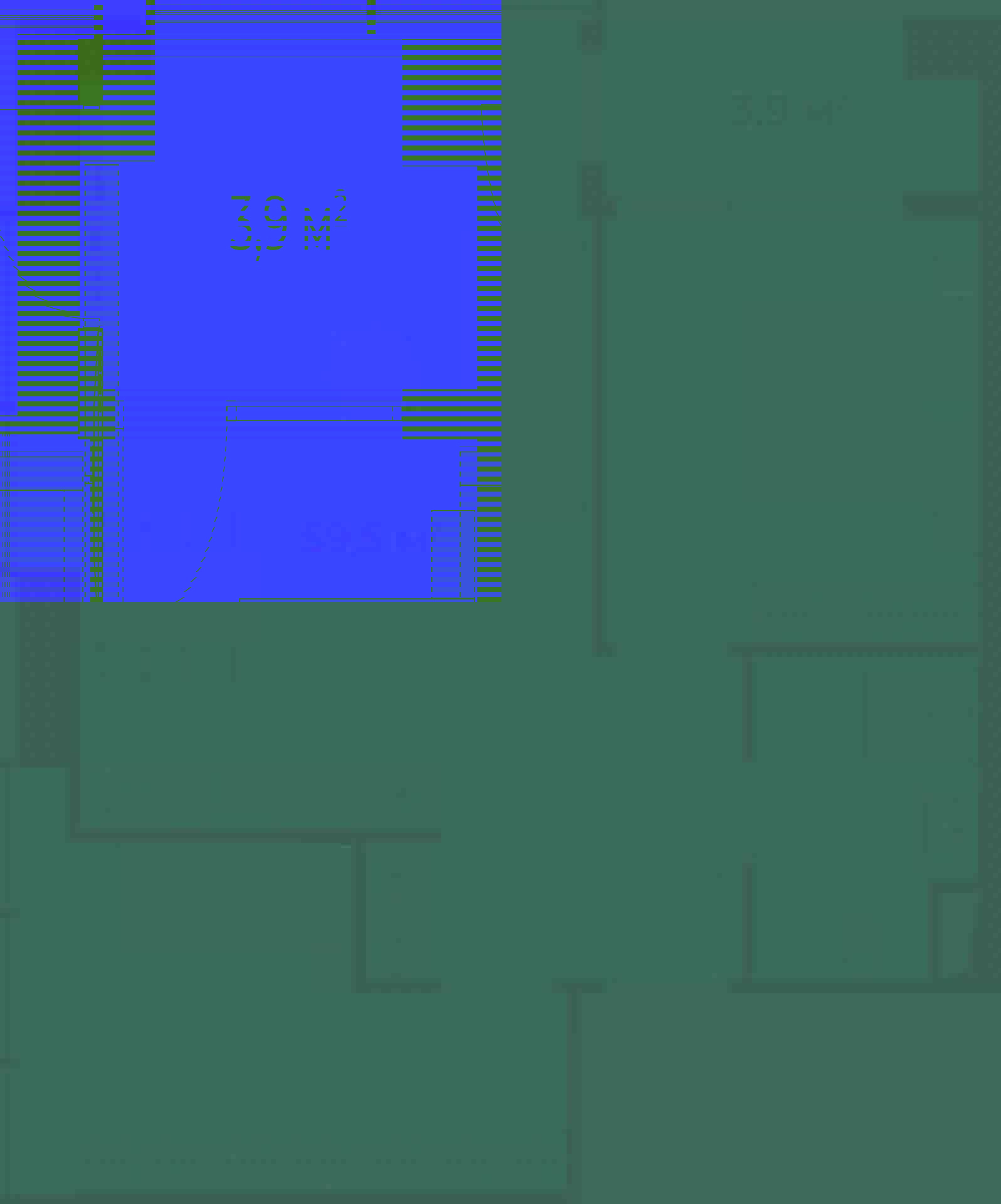 ONE Tower — გეგმა 9