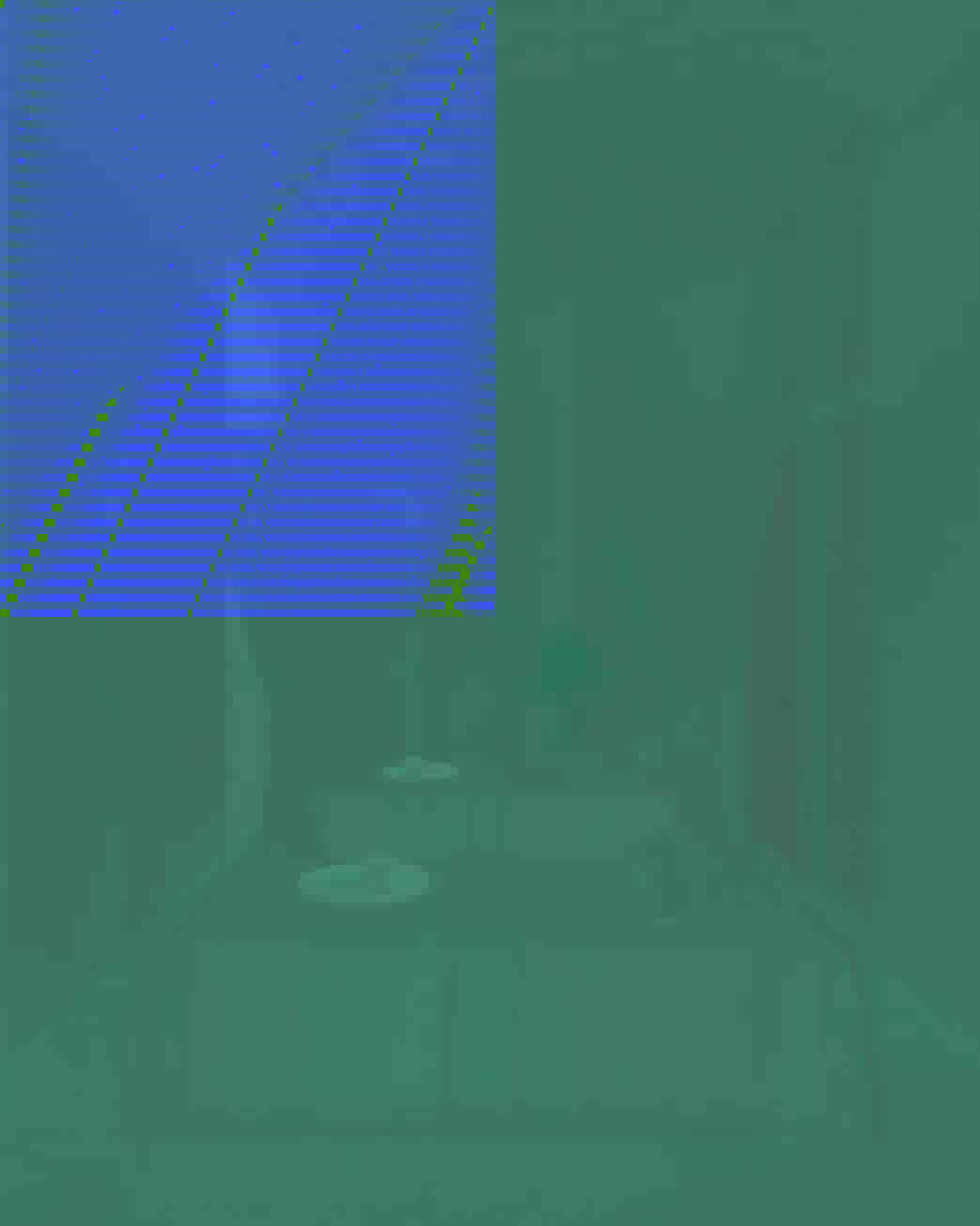 Monogram — ინტერიერი 17