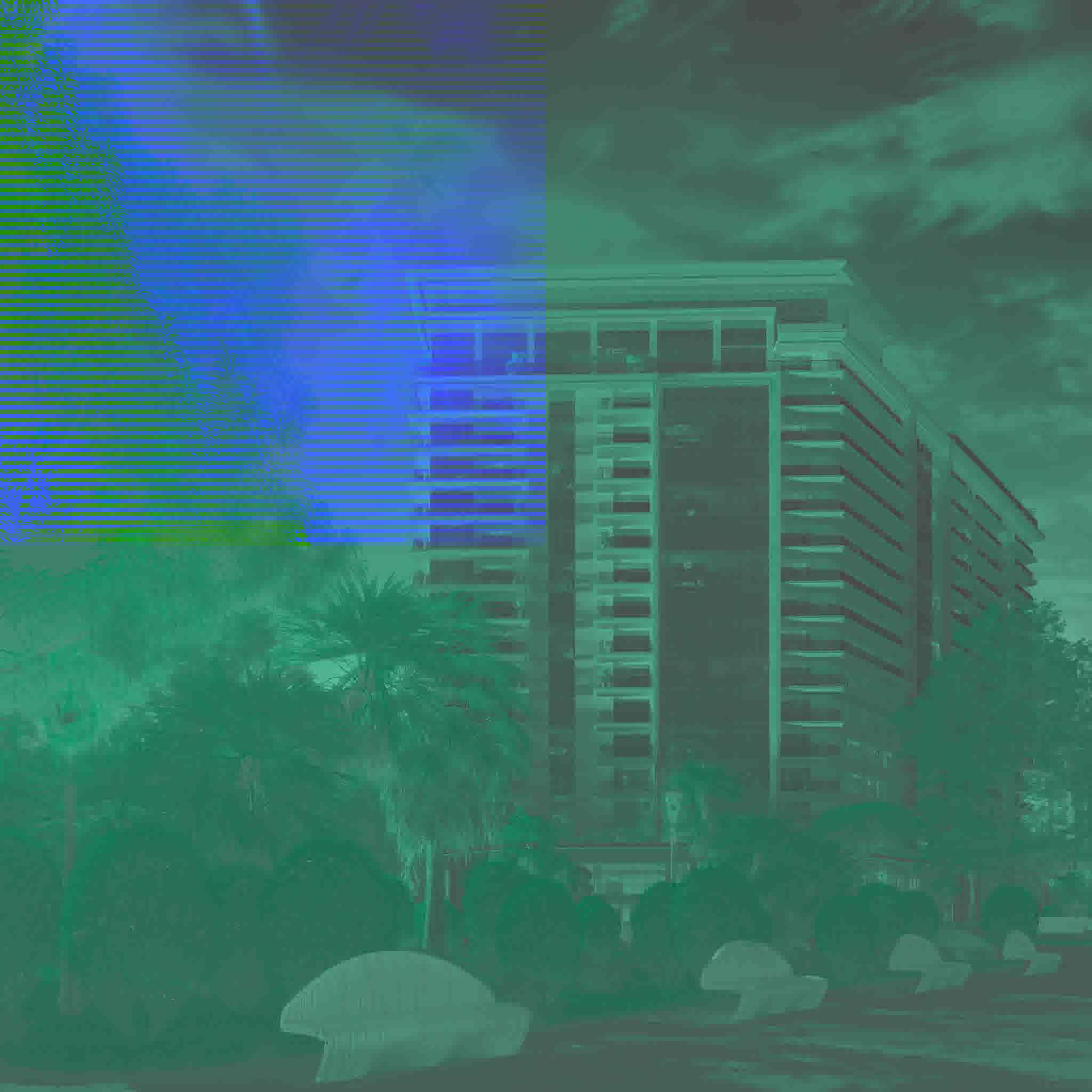 Next Magnolia — rendering 2