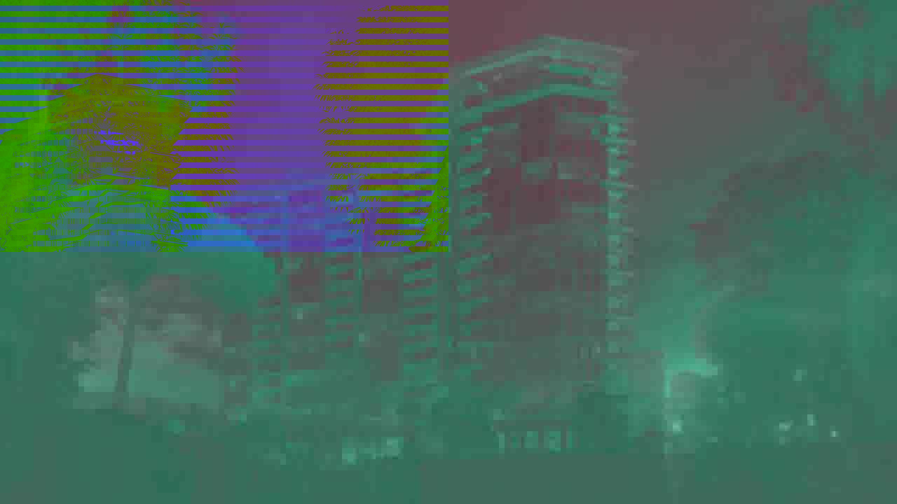 Next Magnolia — rendering 3