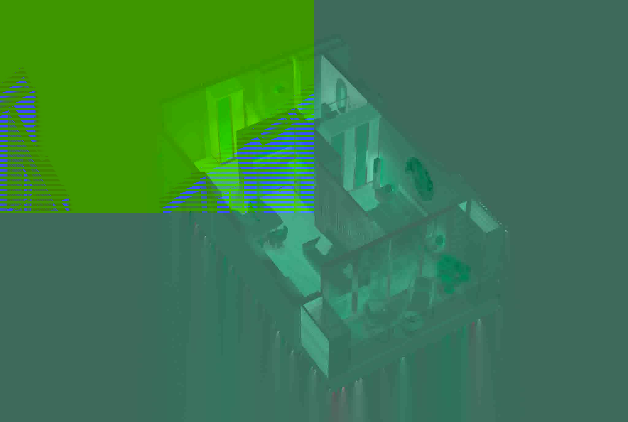 Gate by Artex — გეგმა 10
