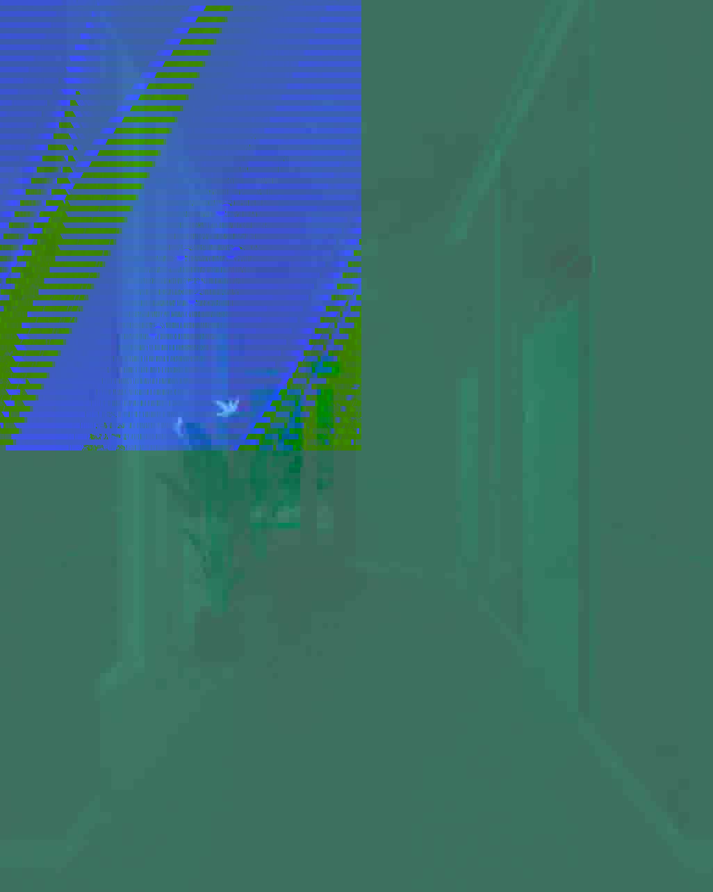Monogram — ინფრასტრუქტურა 45