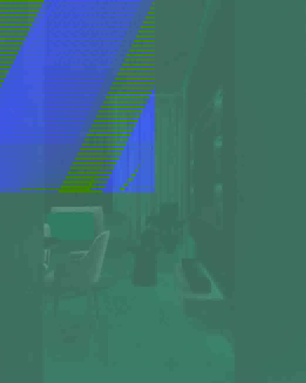 Monogram — ინტერიერი 7