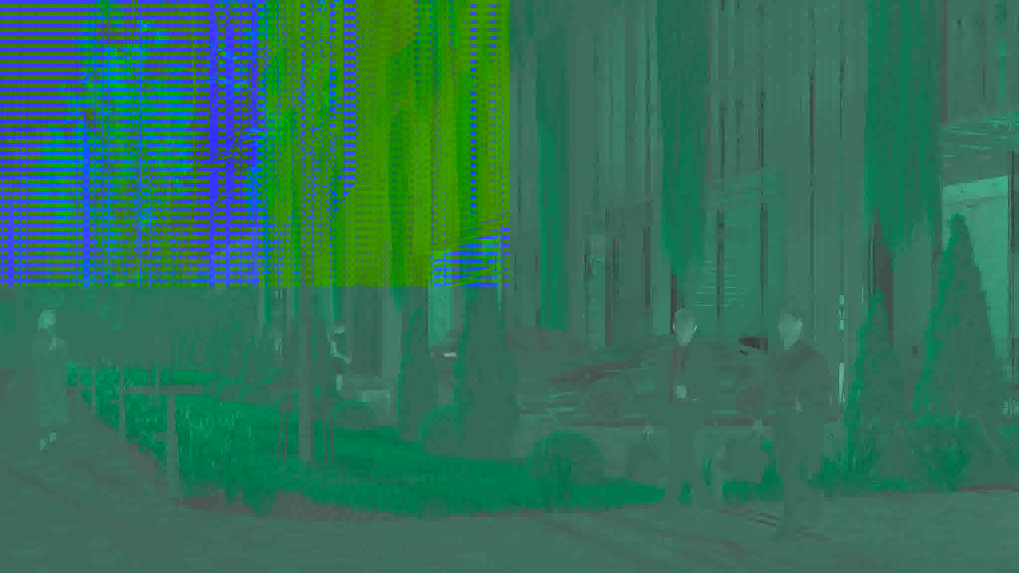 ONE Tower — ვიზუალიზაცია 2