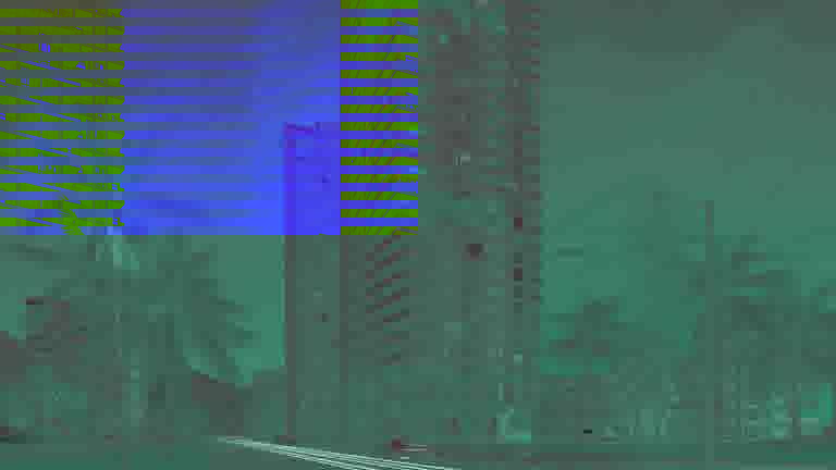 Metropol Parallel