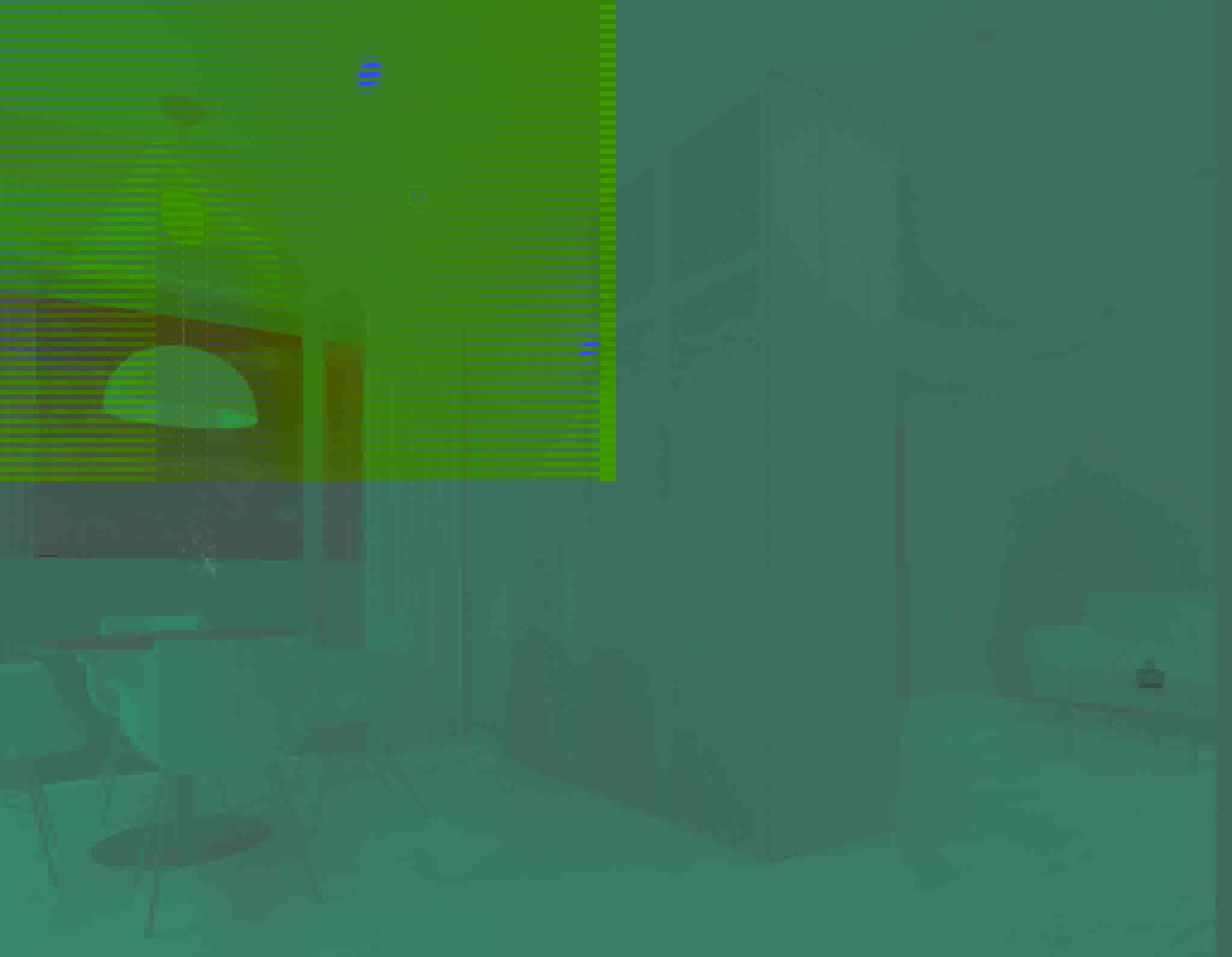 Metropol Cube — rendering 70