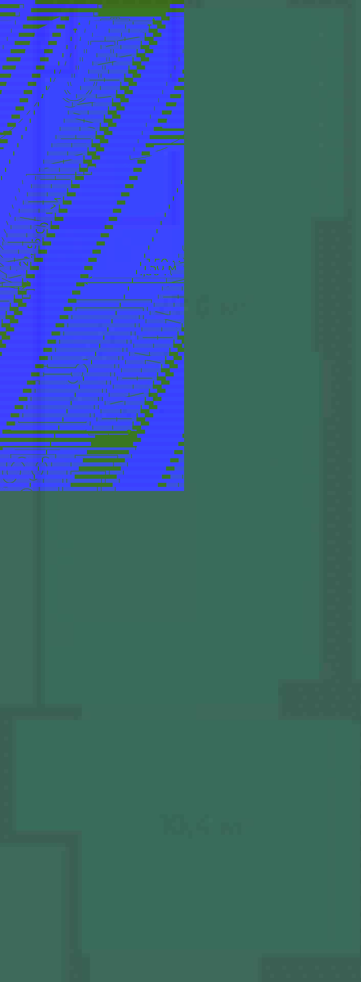 ONE Tower — გეგმა 9