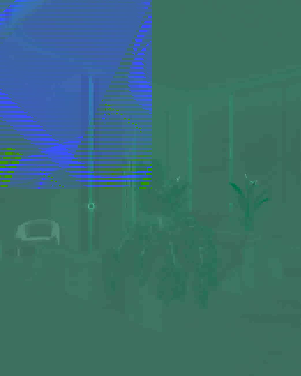 Monogram — ინფრასტრუქტურა 35