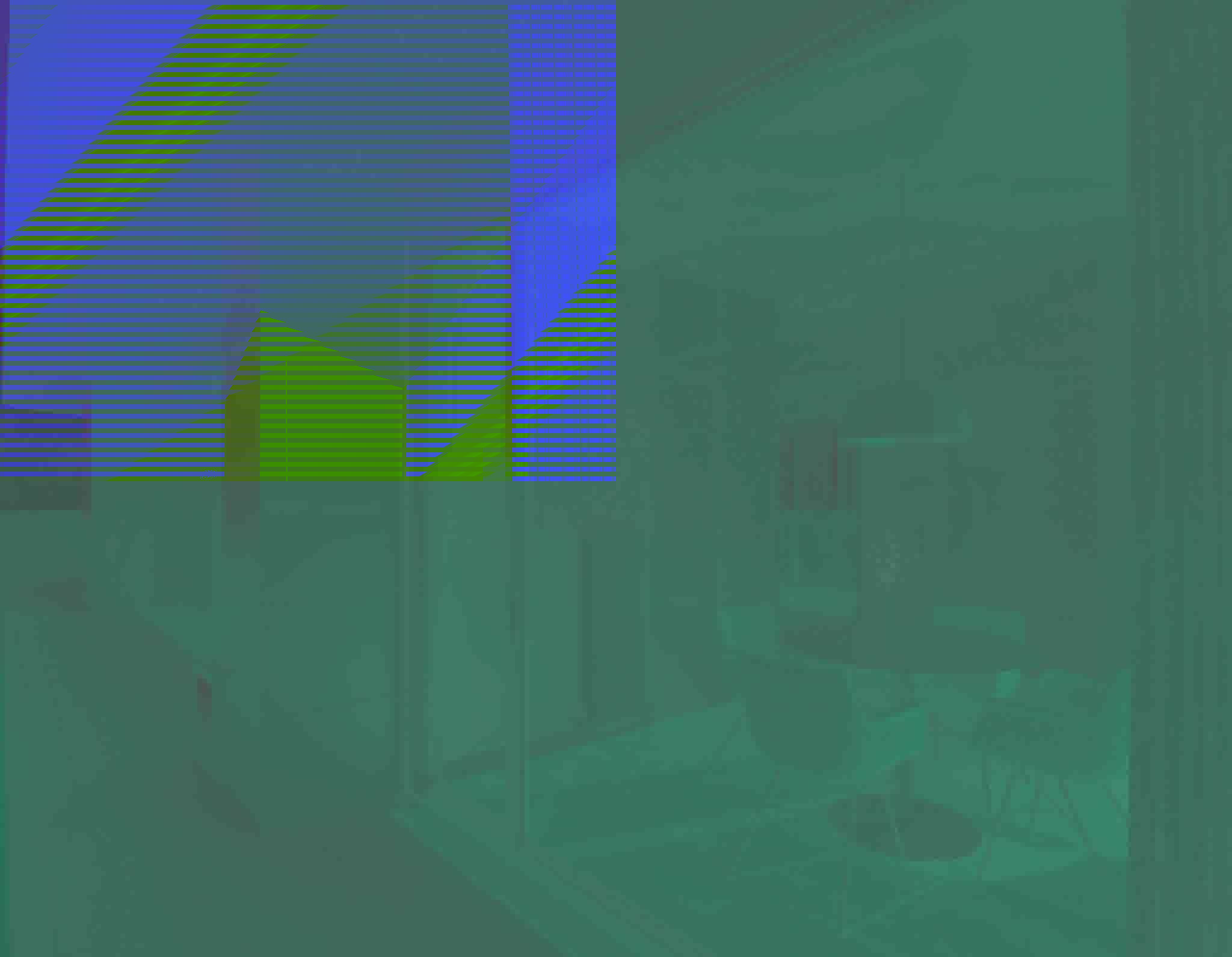 Metropol Cube — rendering 44