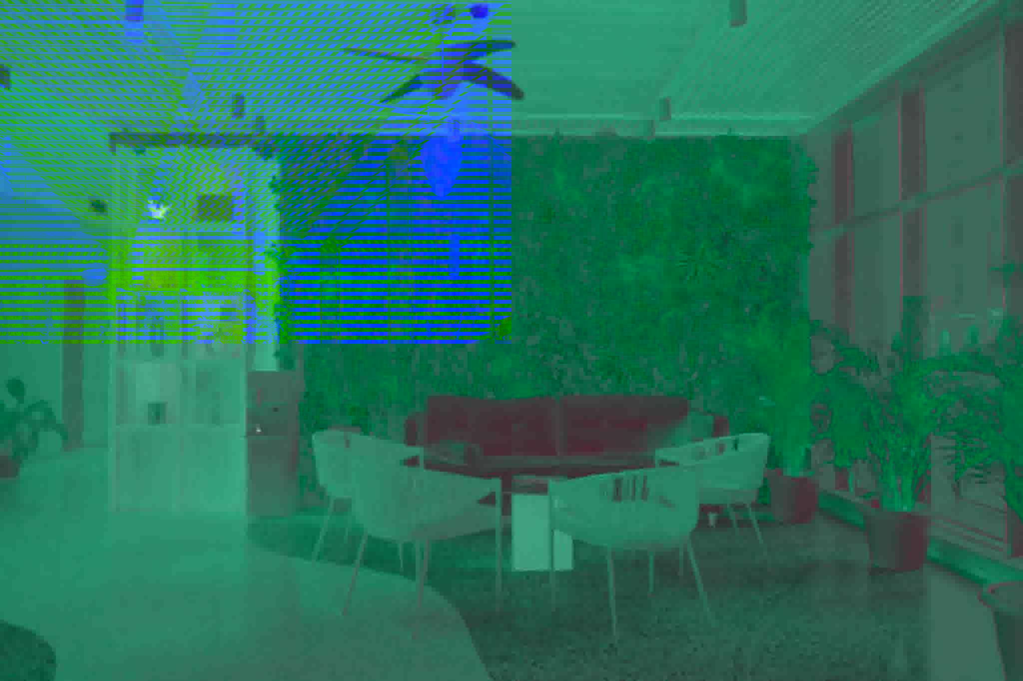 Green Side Gonio — інфраструктура 11