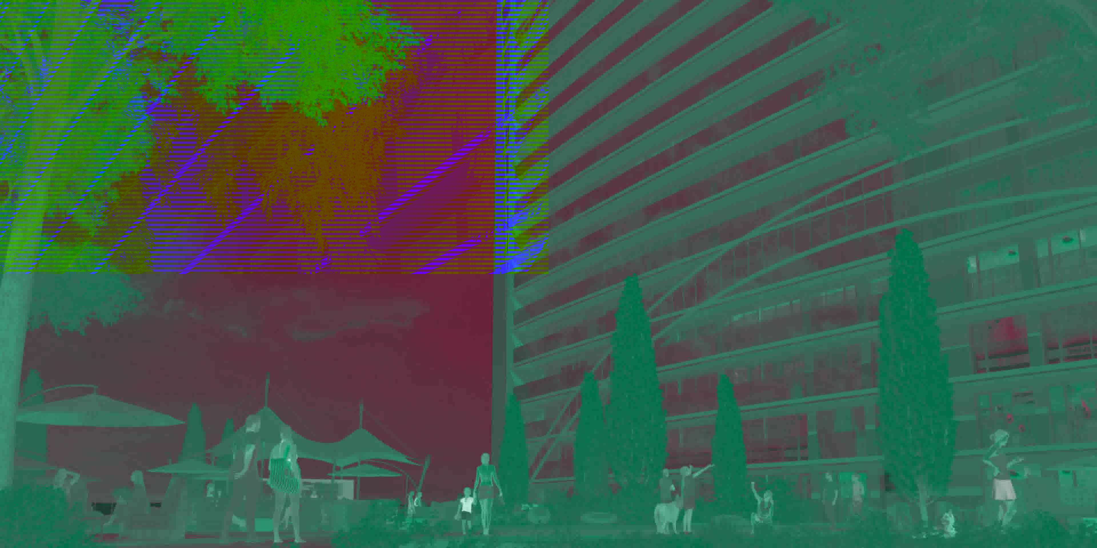 Alliance Centropolis — rendering 6