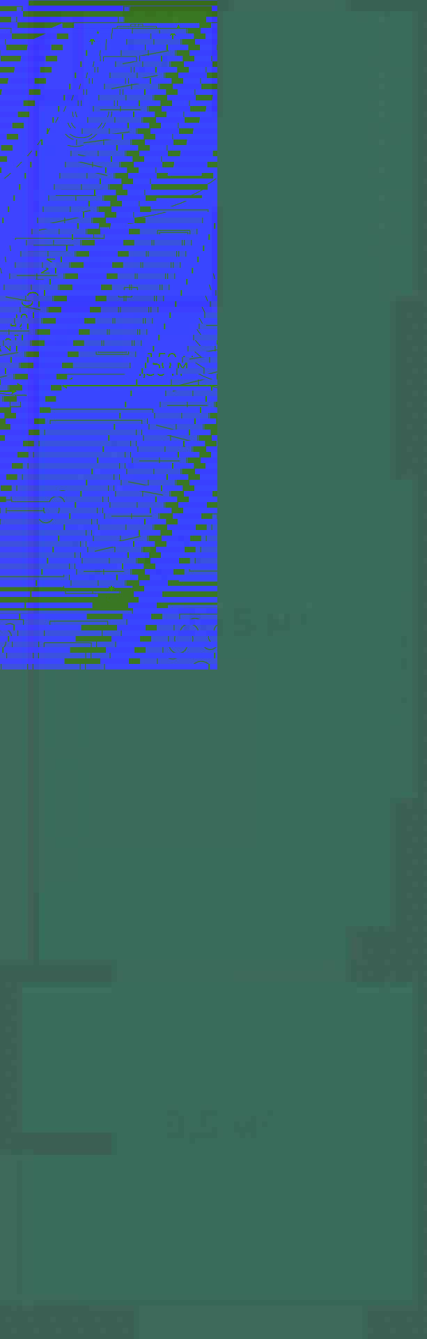 ONE Tower — გეგმა 9