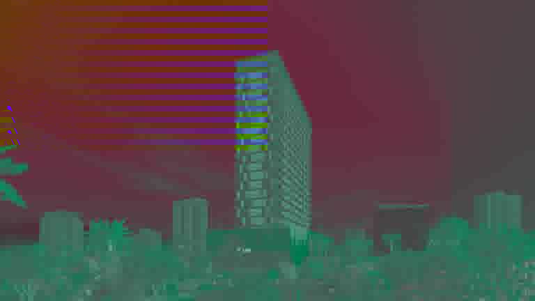 IKON Tower 1