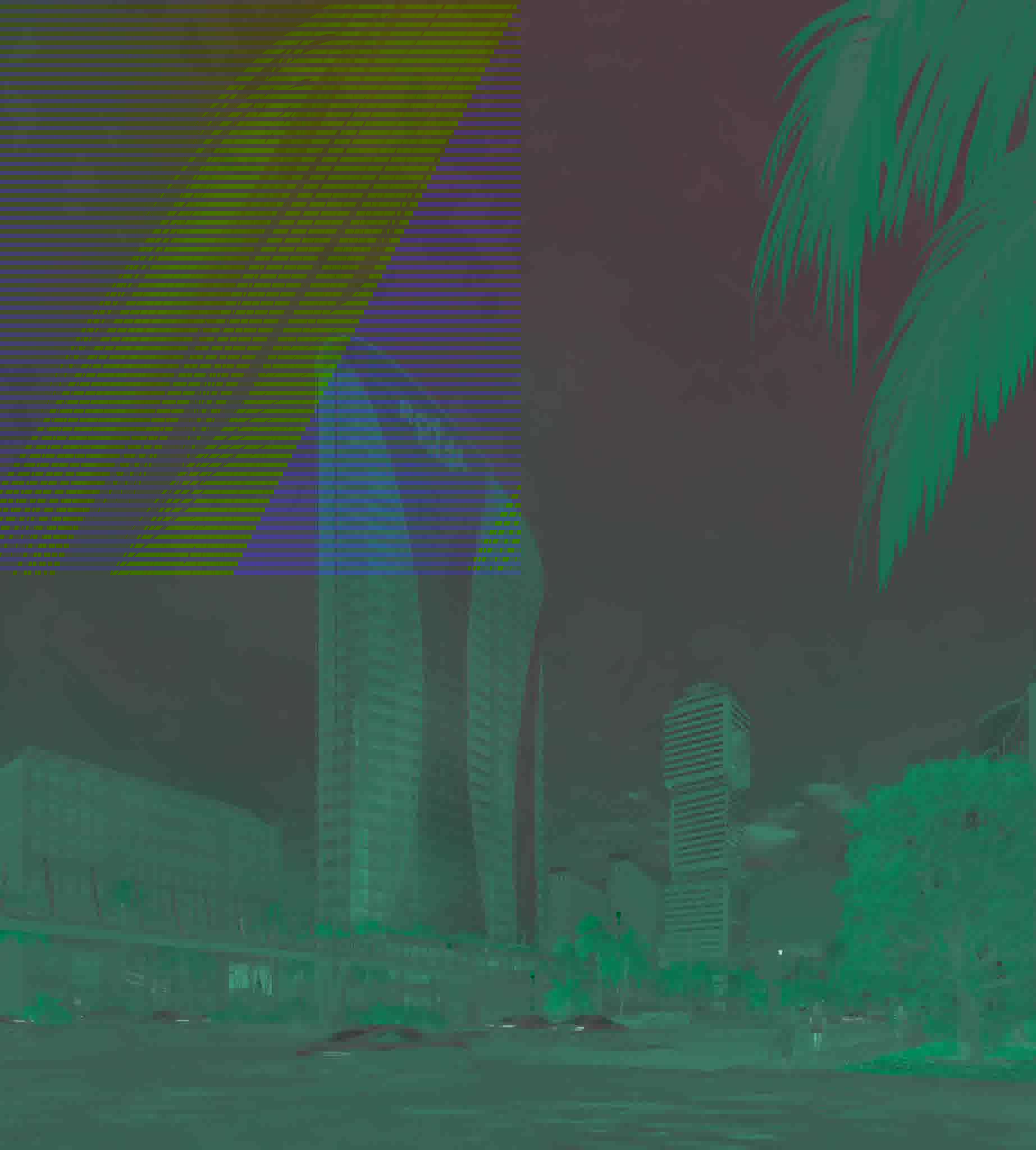 Metropol Oval — візуалізацыя 25