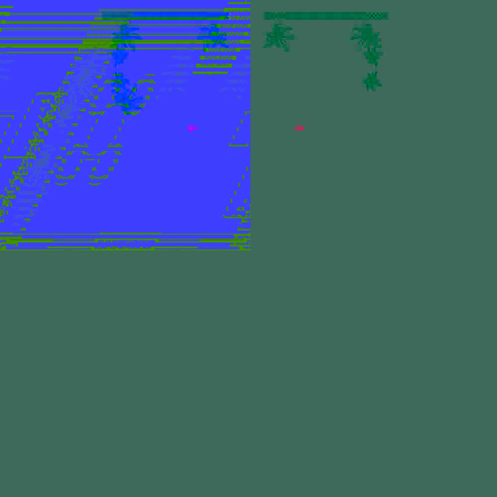 Pontus Rotana Resort & Spa Gonio — планировка 51