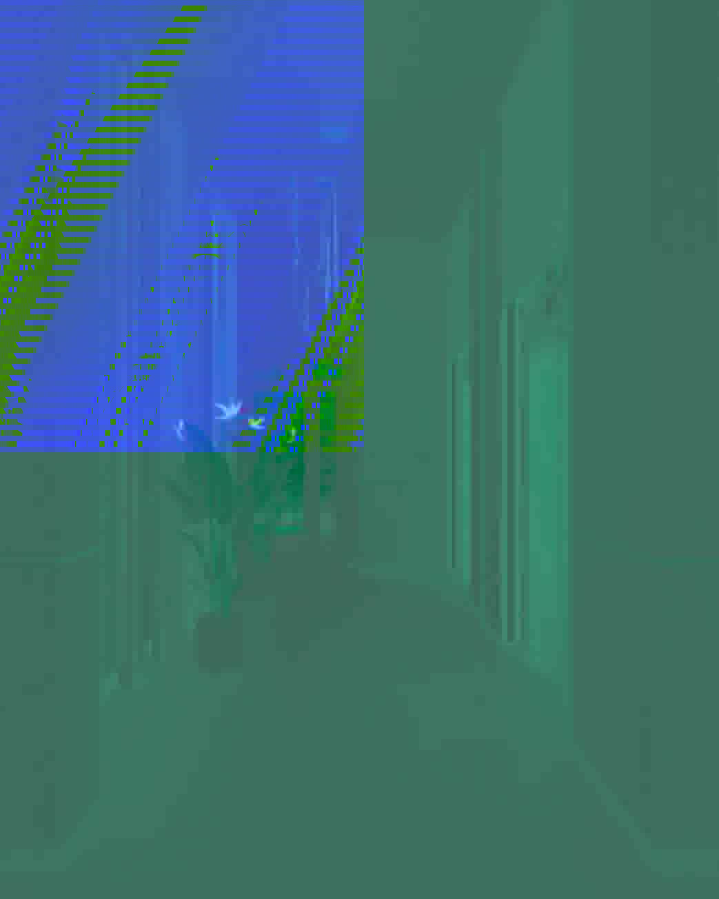 Monogram — ინფრასტრუქტურა 26