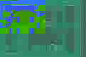 1-ოთახიანი ბინა № 1205, 48.8 მ², 12-ე სართულზე Green Side Gonio-ში, კორპუსი B — გეგმა 2