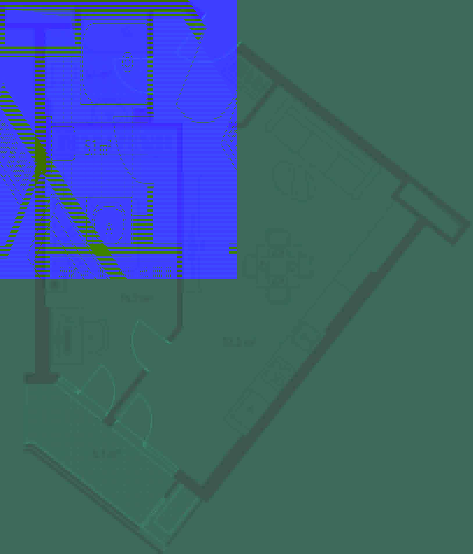Park Line — планировка 8