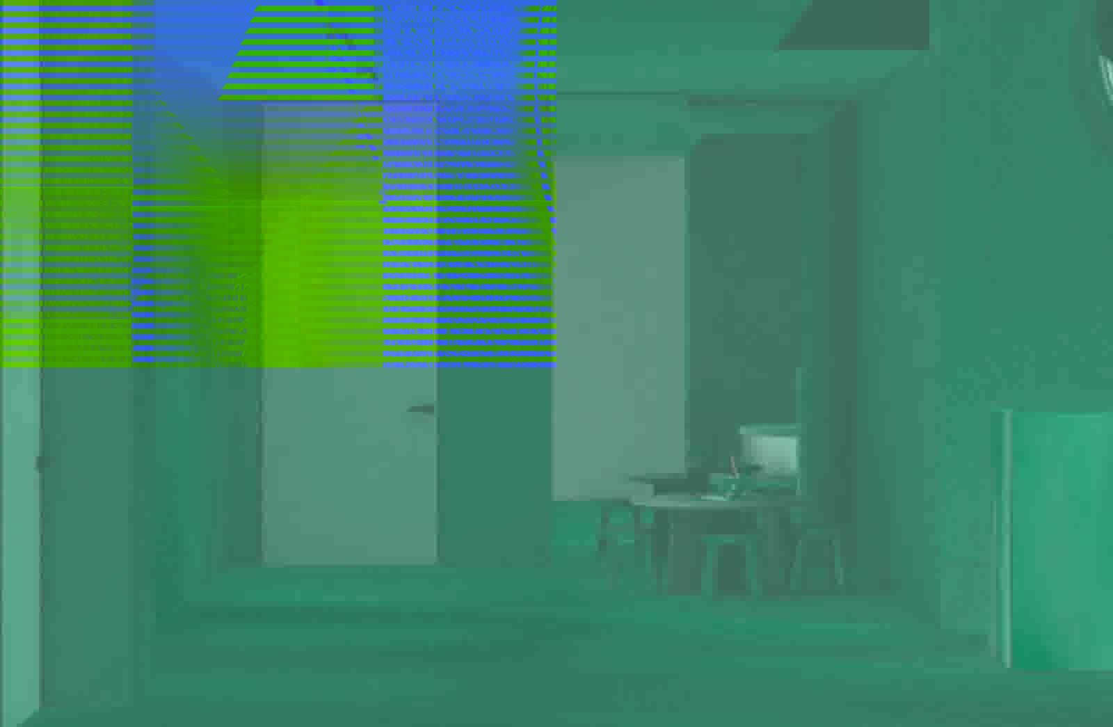 Green Side Gonio — екстер'єр 2