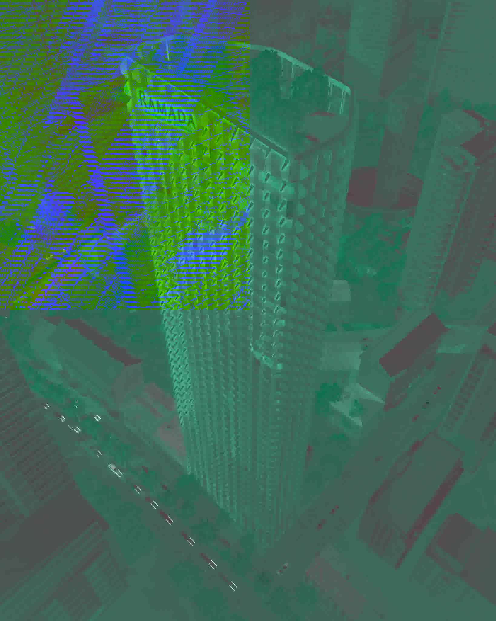 Ramada Residences — ვიზუალიზაცია 5