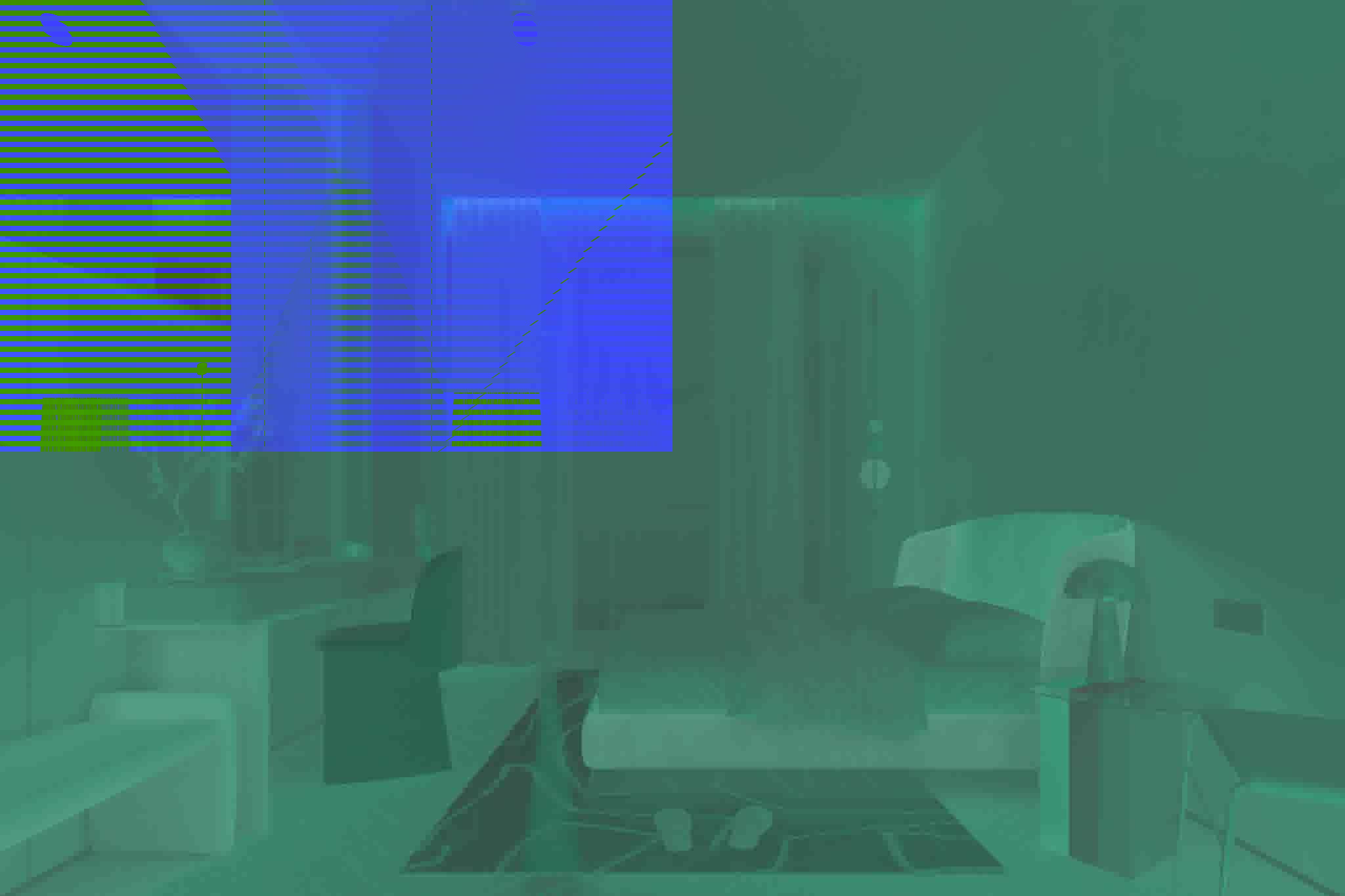 Next Magnolia — rendering 10