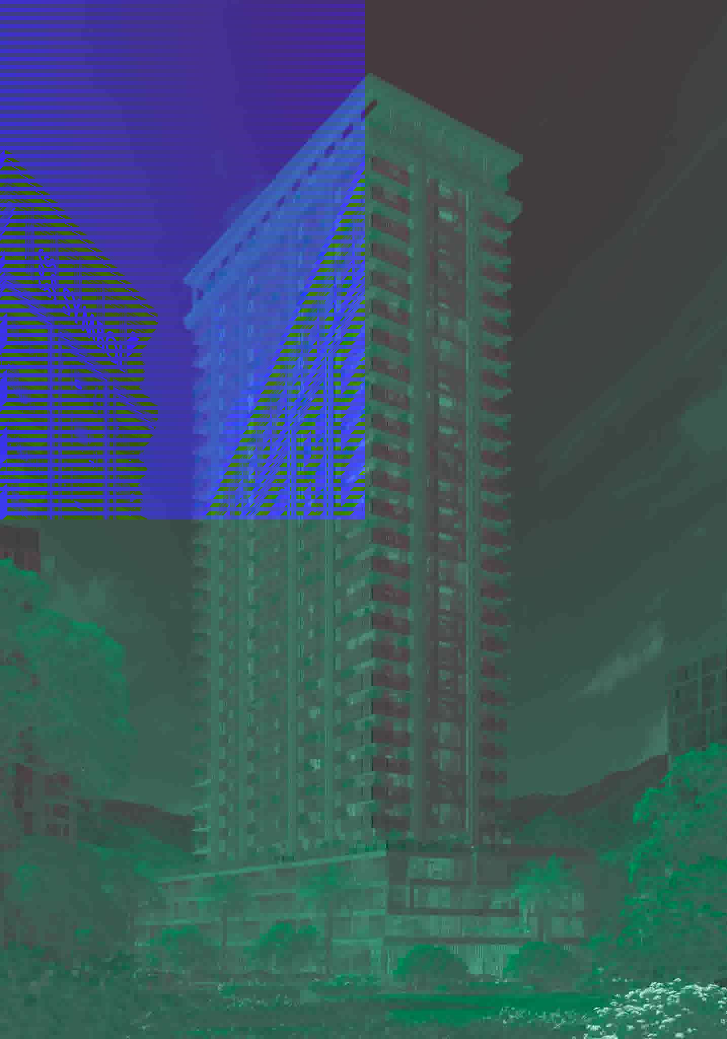 Monogram — ექსტერიერი 2