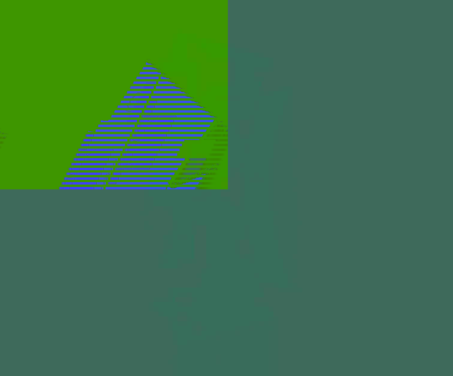 Alliance Centropolis — планіроўка 7