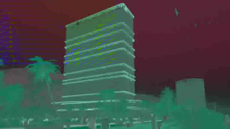 Next Radisson Blu Resort & Residences
