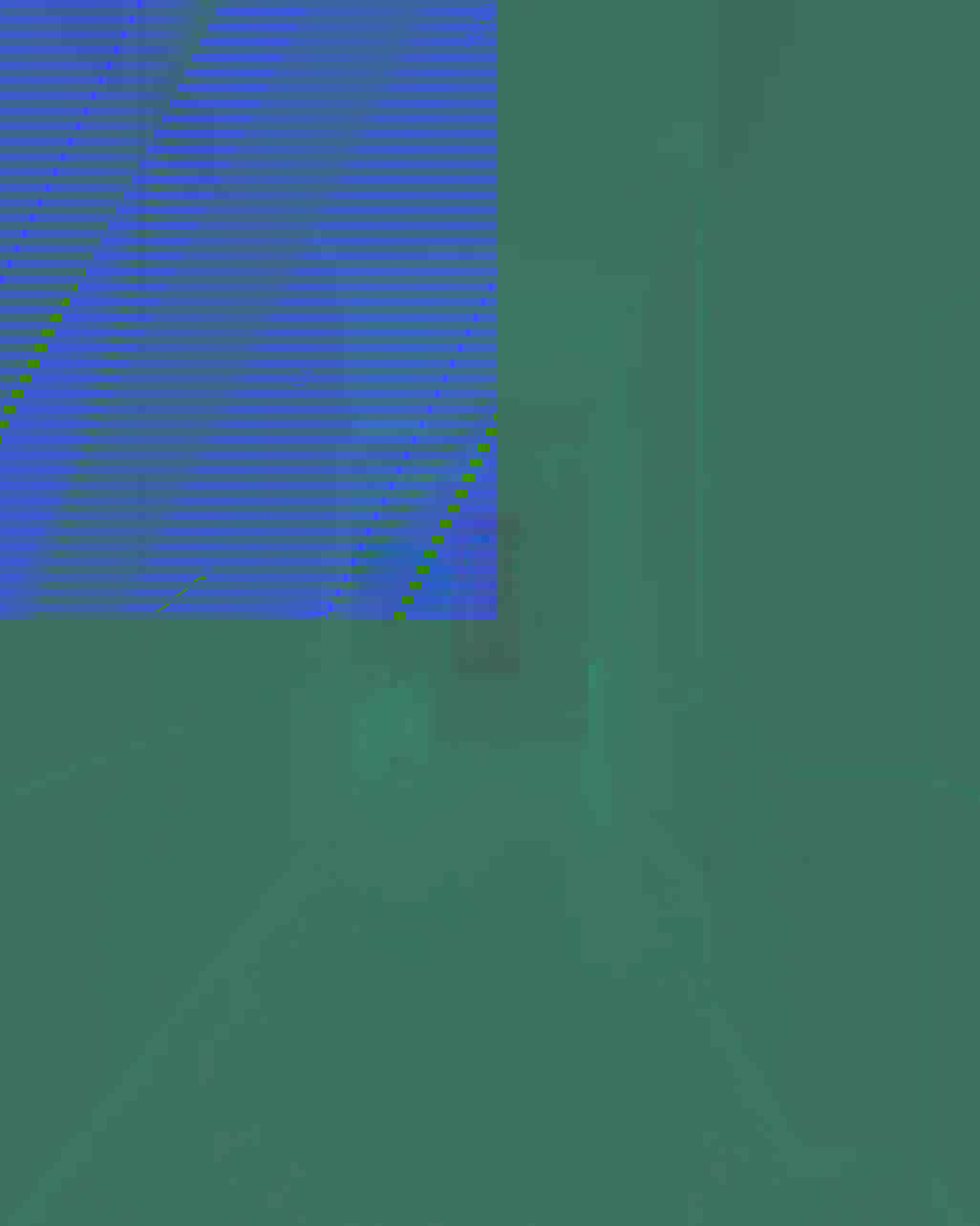 Monogram — ინფრასტრუქტურა 43