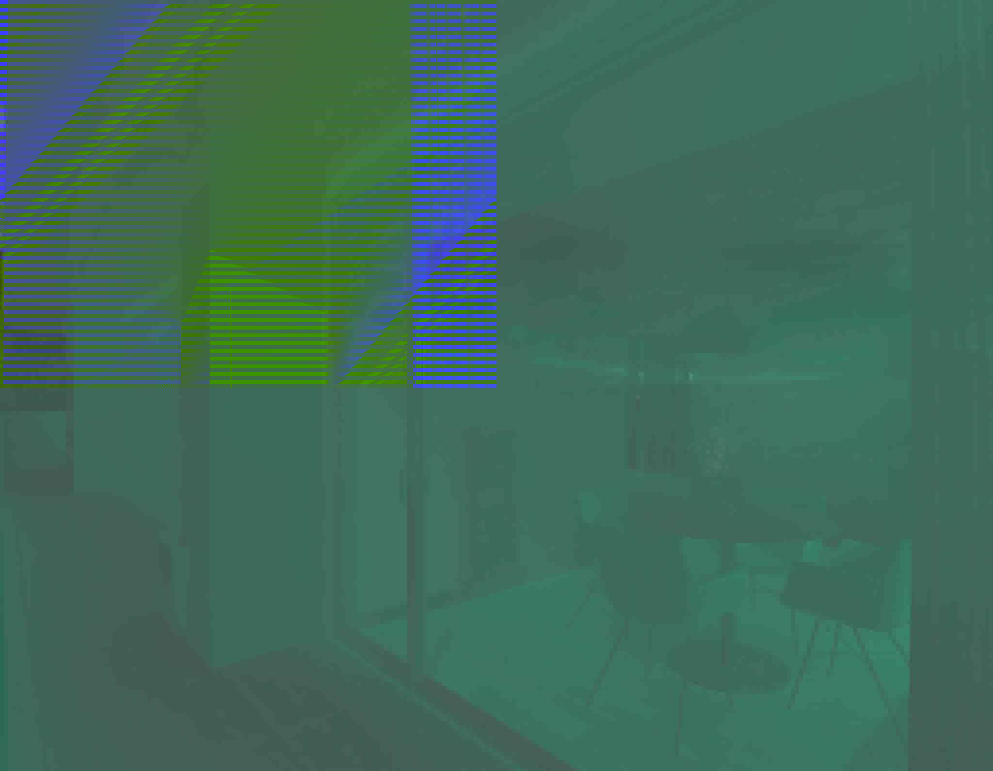 Metropol Cube — rendering 41