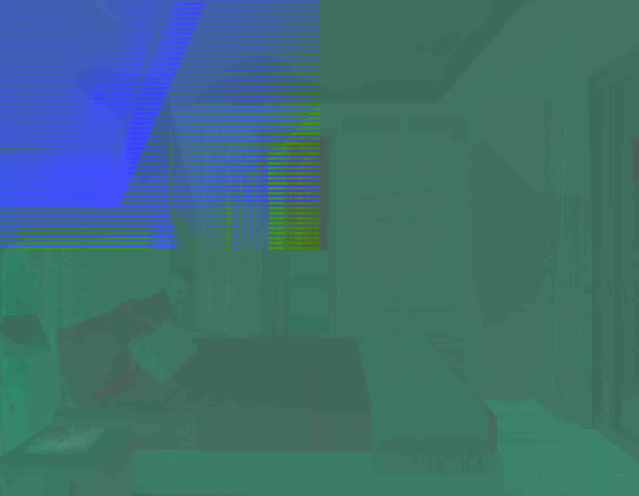 Metropol Cube — rendering 79