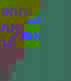 Next Address — ვიზუალიზაცია 6