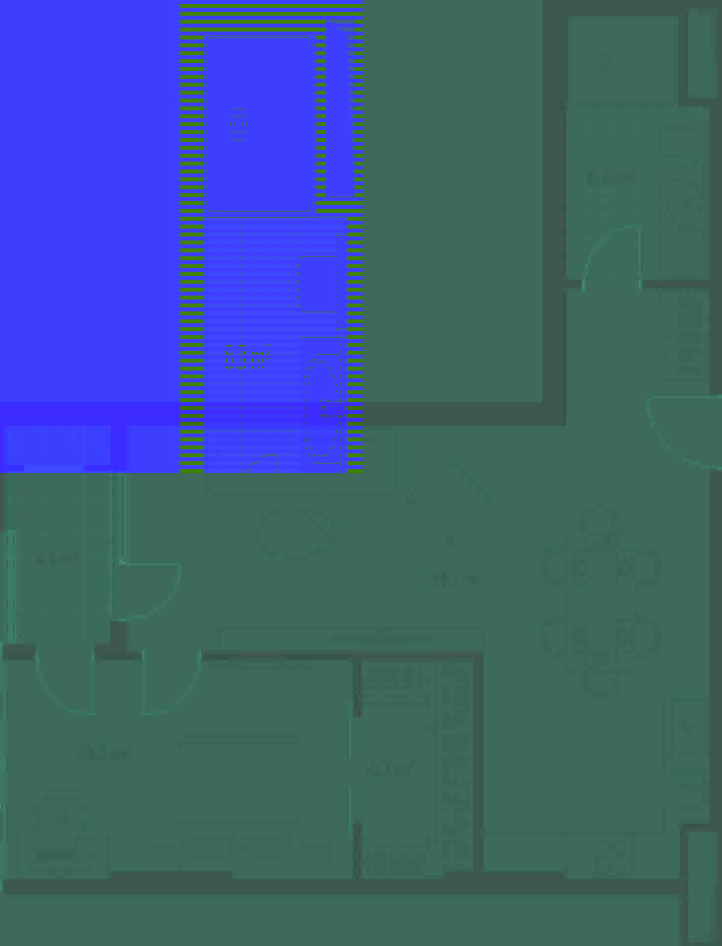Park Line — გეგმა 8