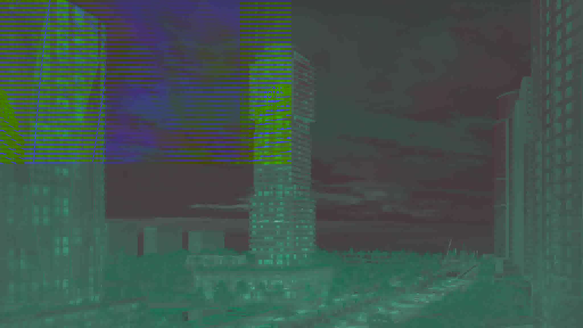 Metropol Cube — rendering 24