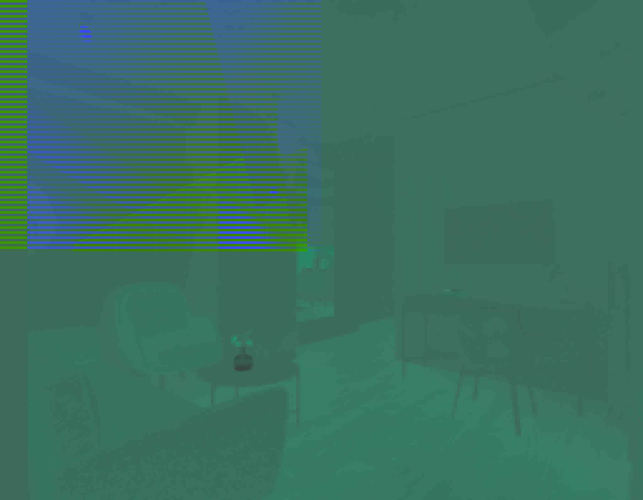 Metropol Cube — rendering 58