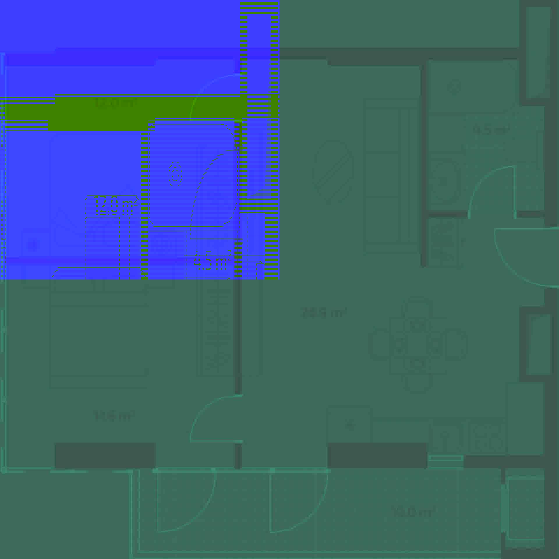 Park Line — გეგმა 8