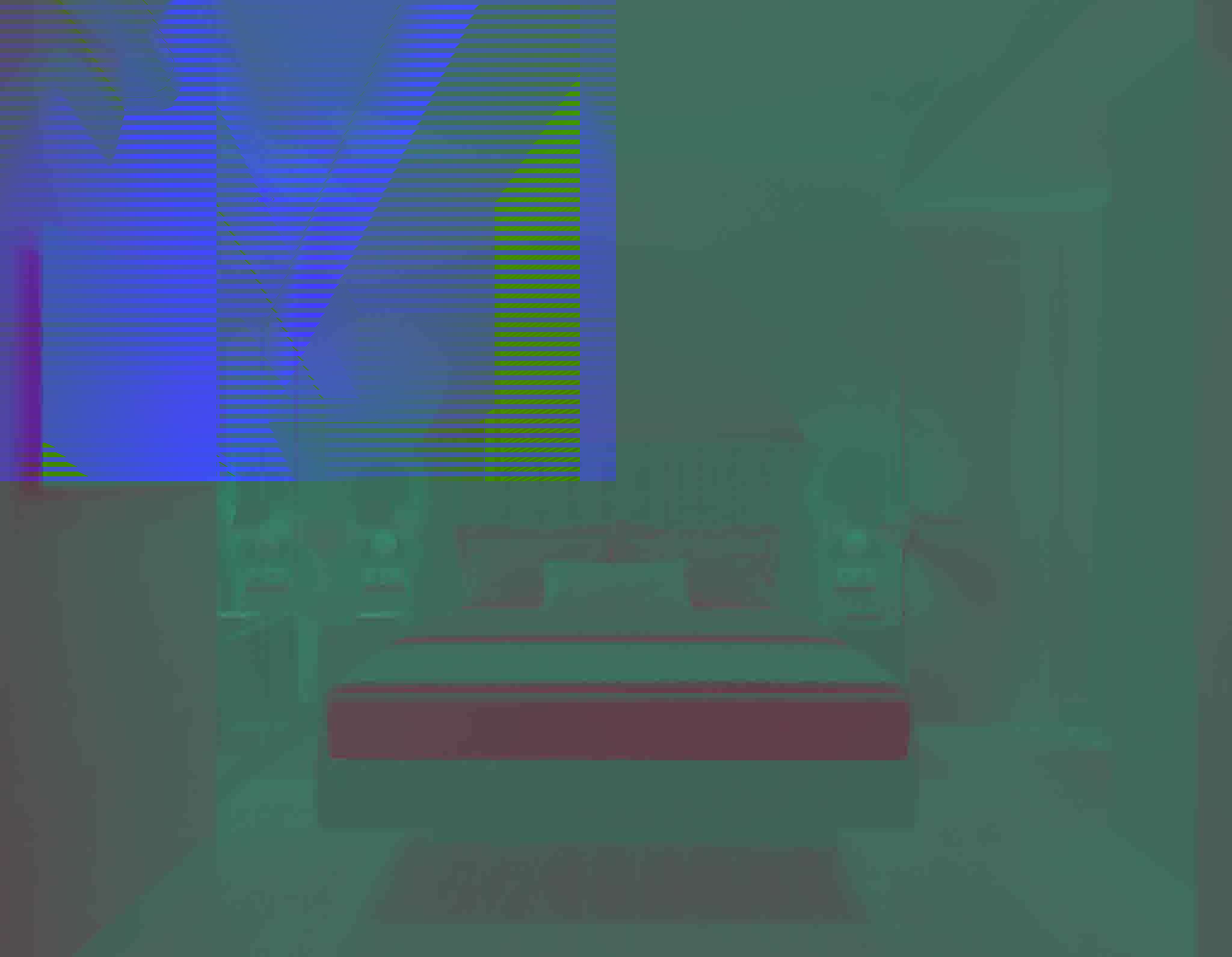 Metropol Cube — rendering 71