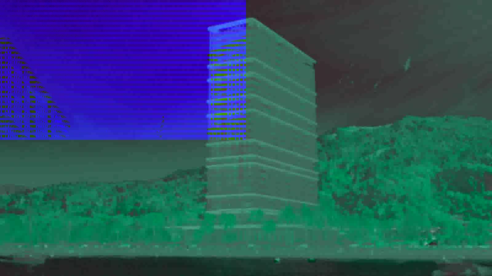 Next Radisson Blu — ვიზუალიზაცია 2