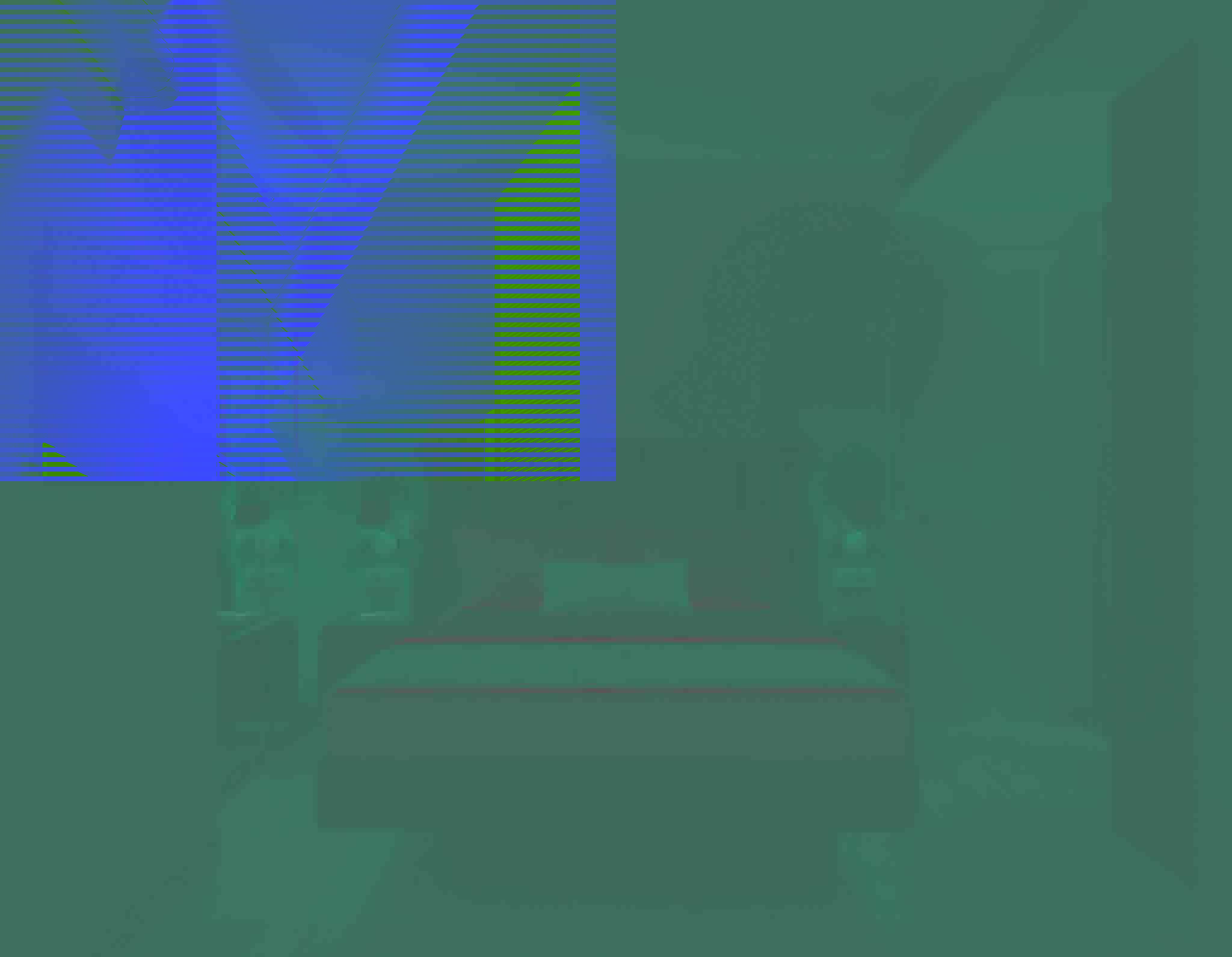 Metropol Cube — rendering 62