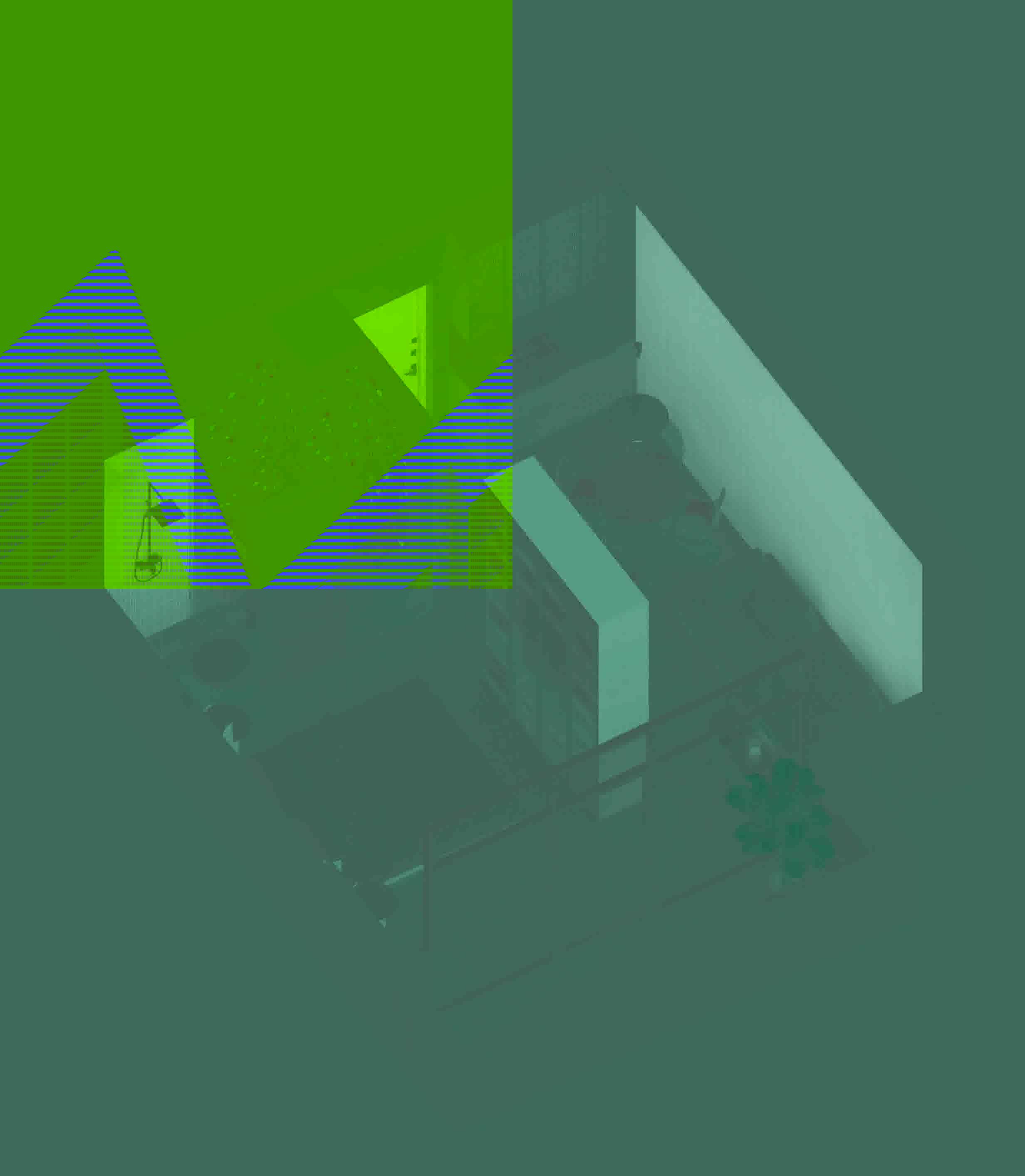 Green Side Gonio — გეგმა 34